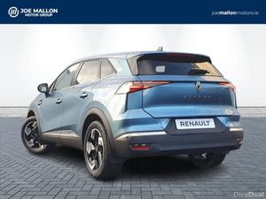 Renault Symbioz Techno TCe140 - Image 2