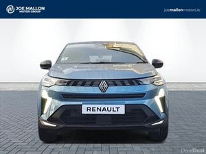 Renault Symbioz Techno TCe140 - Image 3