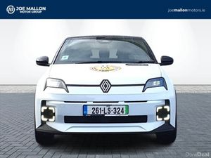 Renault 5 E-Tech Techno 52kwh - Image 3