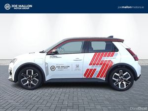Renault 5 E-Tech Techno 52kwh - Image 4
