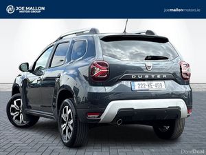 Dacia Duster 1.0 TCe 90 Prestige - Image 3