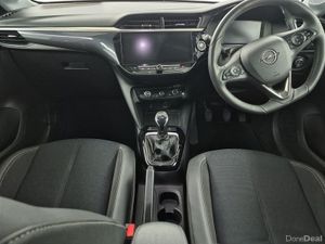 Opel Corsa Elite 1.2i - Image 4