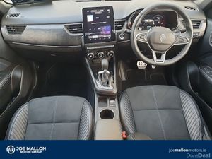 Renault Arkana TCe160 Auto esprit Alpine - Image 4