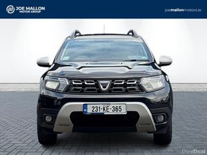 Dacia Duster 1.5 Blue dCi 115 Dfull Prestige - Image 3