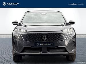 Peugeot 3008 1.2 MHEV 145bhp eDCS6 GT Exclusive - - Image 4