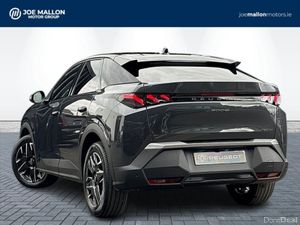 Peugeot 3008 1.2 MHEV 145bhp eDCS6 GT Exclusive - - Image 3