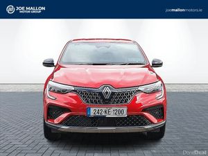 Renault Arkana E-TECH Hybrid 145 Auto Techno - Image 3