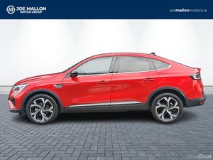 Renault Arkana E-TECH Hybrid 145 Auto Techno - Image 4