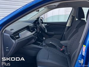 Skoda Kamiq AMBITION 1 LTR 110 BHP - Image 4