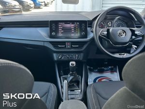 Skoda Kamiq AMBITION 1 LTR 110 BHP - Image 2