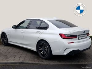 BMW 3-Series 330e M Sport Auto - Image 2