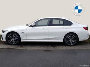 BMW 3-Series 330e M Sport Auto - Image 3