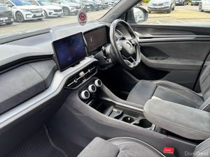 Skoda Kodiaq SPORTLINE 2.0TDI 190HP DSG 4 - Image 3