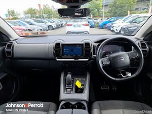 Citroen C5 Aircross FLAIR PHEV FWD - Image 4