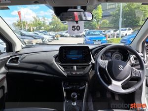 Suzuki SX4 S-Cross *COMING SOON* SX4 S-CROSS 1.4 B - Image 3