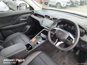 MG ZS EXCLUSIVE TOP SPEC - Image 3