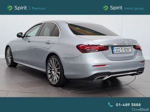 Mercedes-Benz E-Class 200 Exclusive*Call Andrew 08 - Image 3