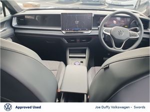 Volkswagen Tayron 2.0 TDI 150HP Edition 75 DSG - Image 3