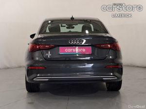 Audi A3 1st Edition Saloon - Image 4
