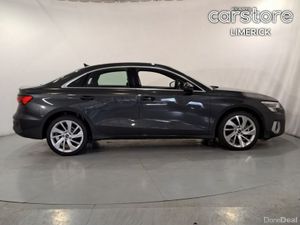 Audi A3 1st Edition Saloon - Image 2