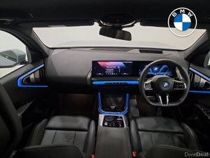 BMW X3 30e xDrive M Sport - Image 4