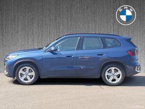 BMW iX1 eDrive20 Sport - Image 4