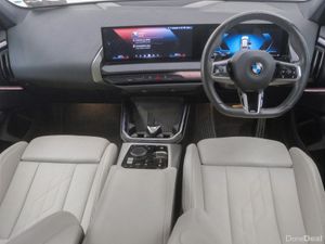 BMW X3 20d xDrive M Sport - Image 4