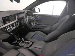 BMW 1-Series 118i M Sport - Image 4