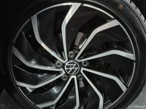 Volkswagen Golf 2021 - Image 4