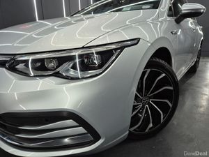 Volkswagen Golf 2021 - Image 3