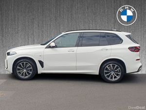 BMW X5 xDrive50e M Sport - Image 4