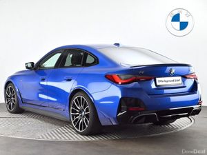 BMW i4 M50 - Image 2