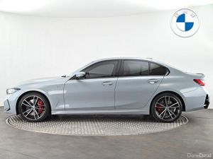 BMW 3-Series 320d M Sport Saloon - Image 3