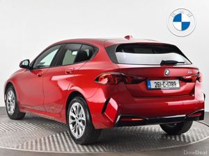 BMW 1-Series 120 Sport - Image 2