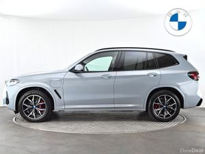 BMW X3 xDrive30 M Sport - Image 3