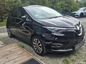 Renault Zoe 2022 - Image 2