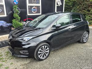 Renault Zoe 2022 - Image 4
