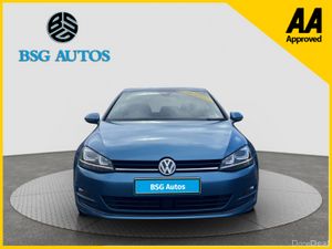 2016 VOLKSWAGEN GOLF 1.2 TSI PETROL AUTO*FINANCE* - Image 3