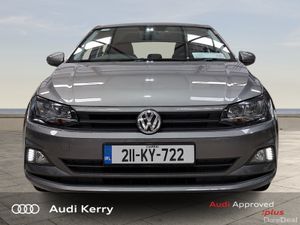Volkswagen Polo TL 1.0 M5F 80HP 5DR - Image 2