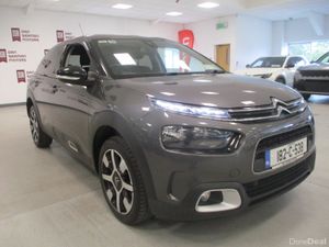 Citroen C4 Cactus 1.2 PET FLAIR 2018 - Image 3