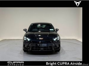 Cupra Leon 1.5 TSI 150HP 5DR - Image 3