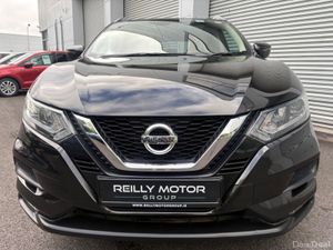 Nissan Qashqai 1.2 SV 18 4DR - Image 2