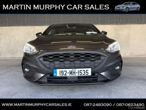 Ford Focus FORD FOCUS ST-LINE - Image 4