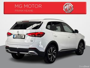 MG ZS EXCLUSIVE HEV**18"ALLOYS**360 CAMERA**6 WAY - Image 4