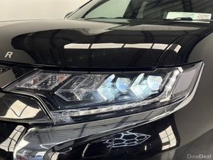 Mitsubishi Outlander PHEV S-EDITION 4DR AUTO **INF - Image 2