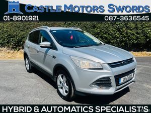 Ford Kuga *****DEPOSIT TAKEN***** - Image 2