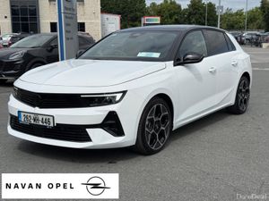 Opel Astra GS 1.2 Hybrid AUTOMATIC 136PS  EX DEMO - Image 2