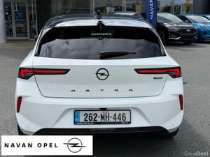 Opel Astra GS 1.2 Hybrid AUTOMATIC 136PS  EX DEMO - Image 4