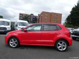 Volkswagen Polo FRESH NCT - Image 4