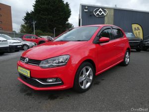 Volkswagen Polo FRESH NCT - Image 3
